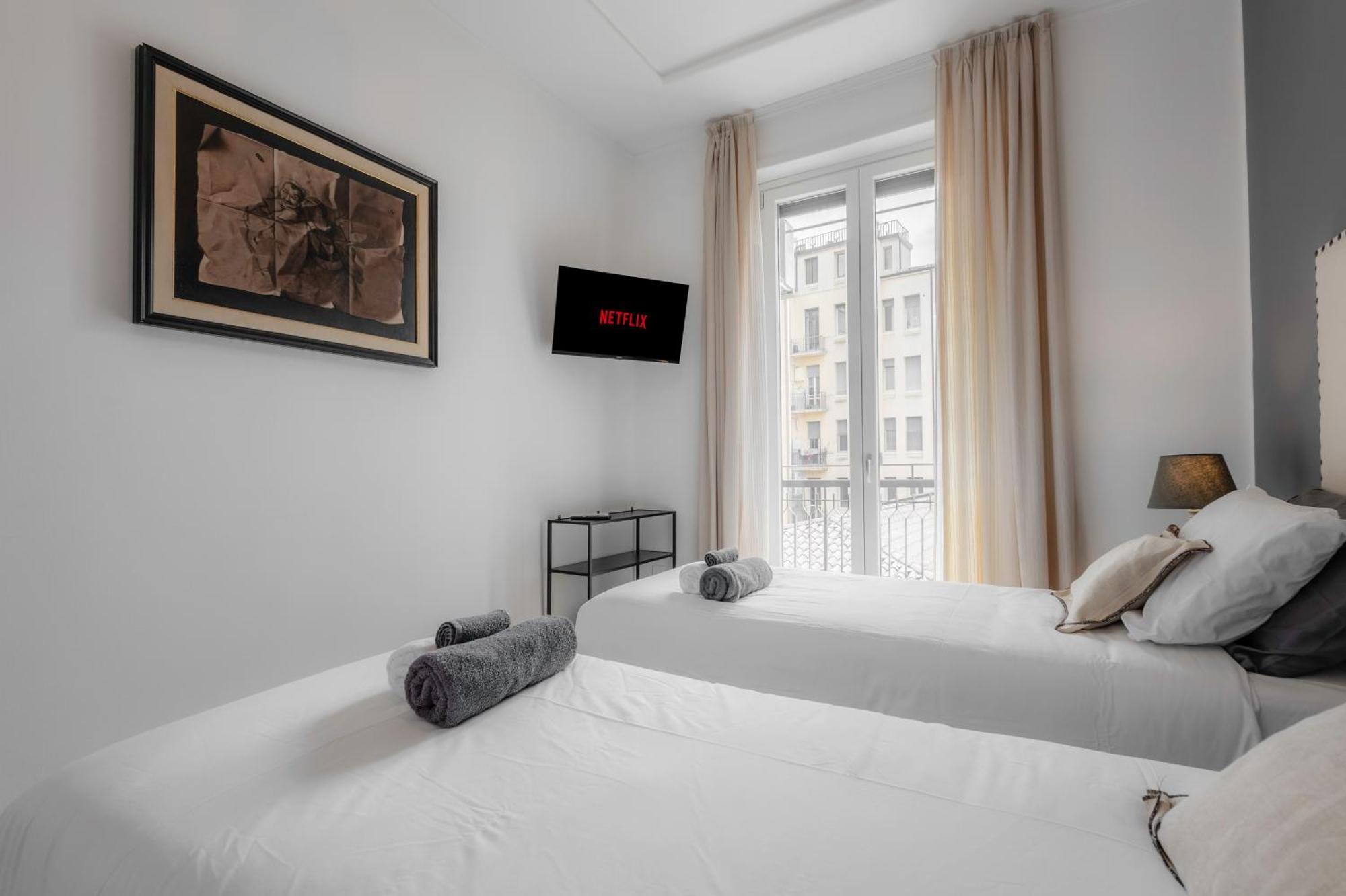 Matteotti Luxury & Elegance Appartamento *