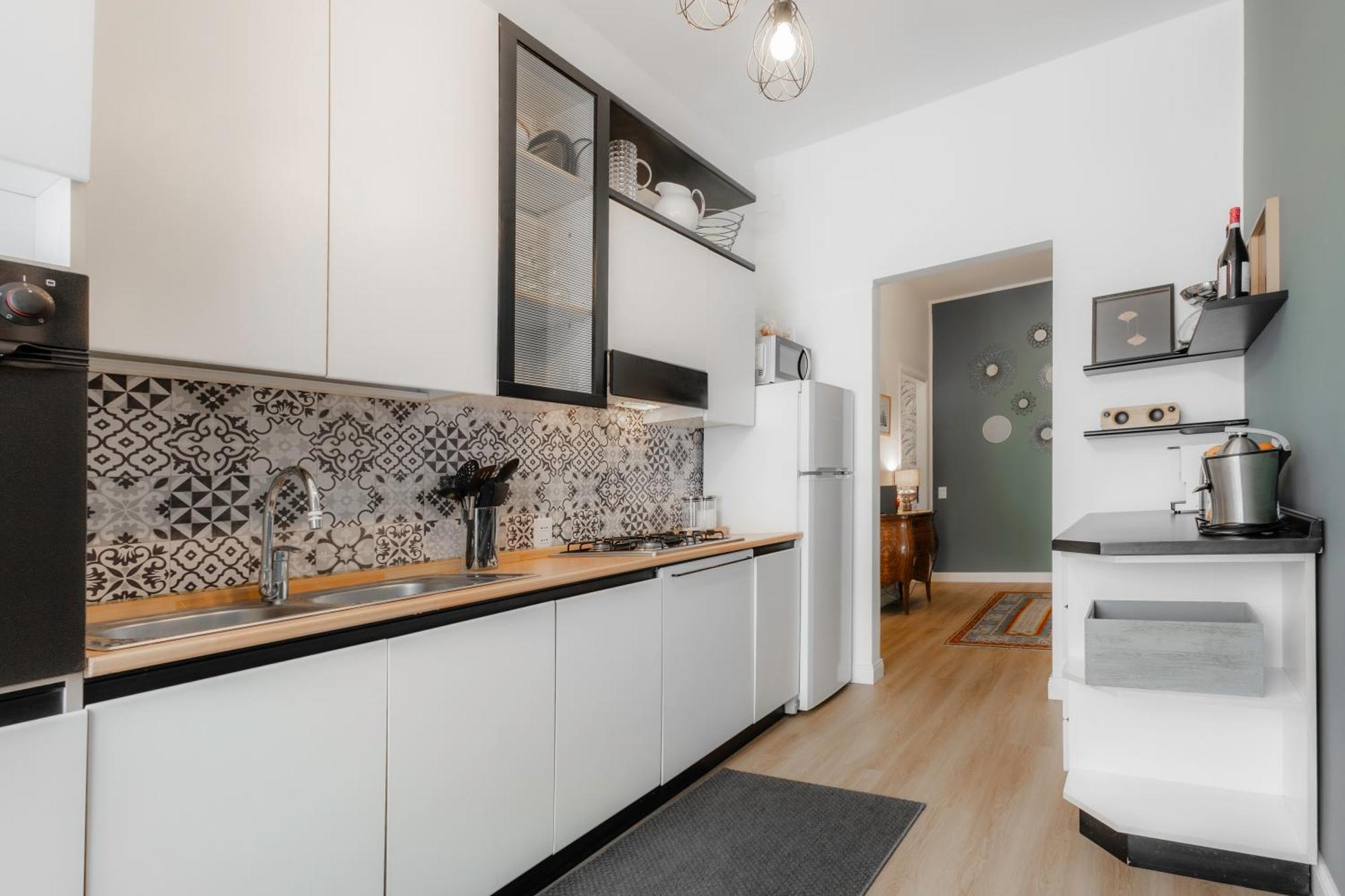 Matteotti Luxury & Elegance Appartamento Verona