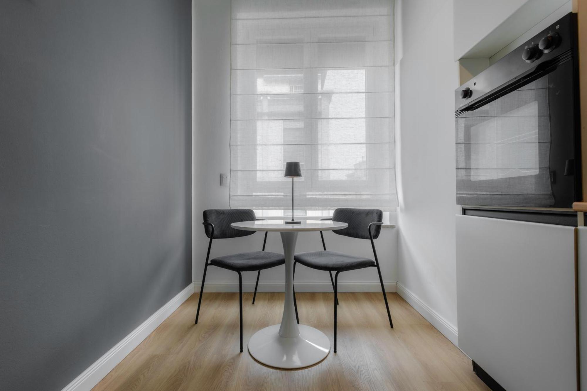Matteotti Luxury & Elegance Appartamento *