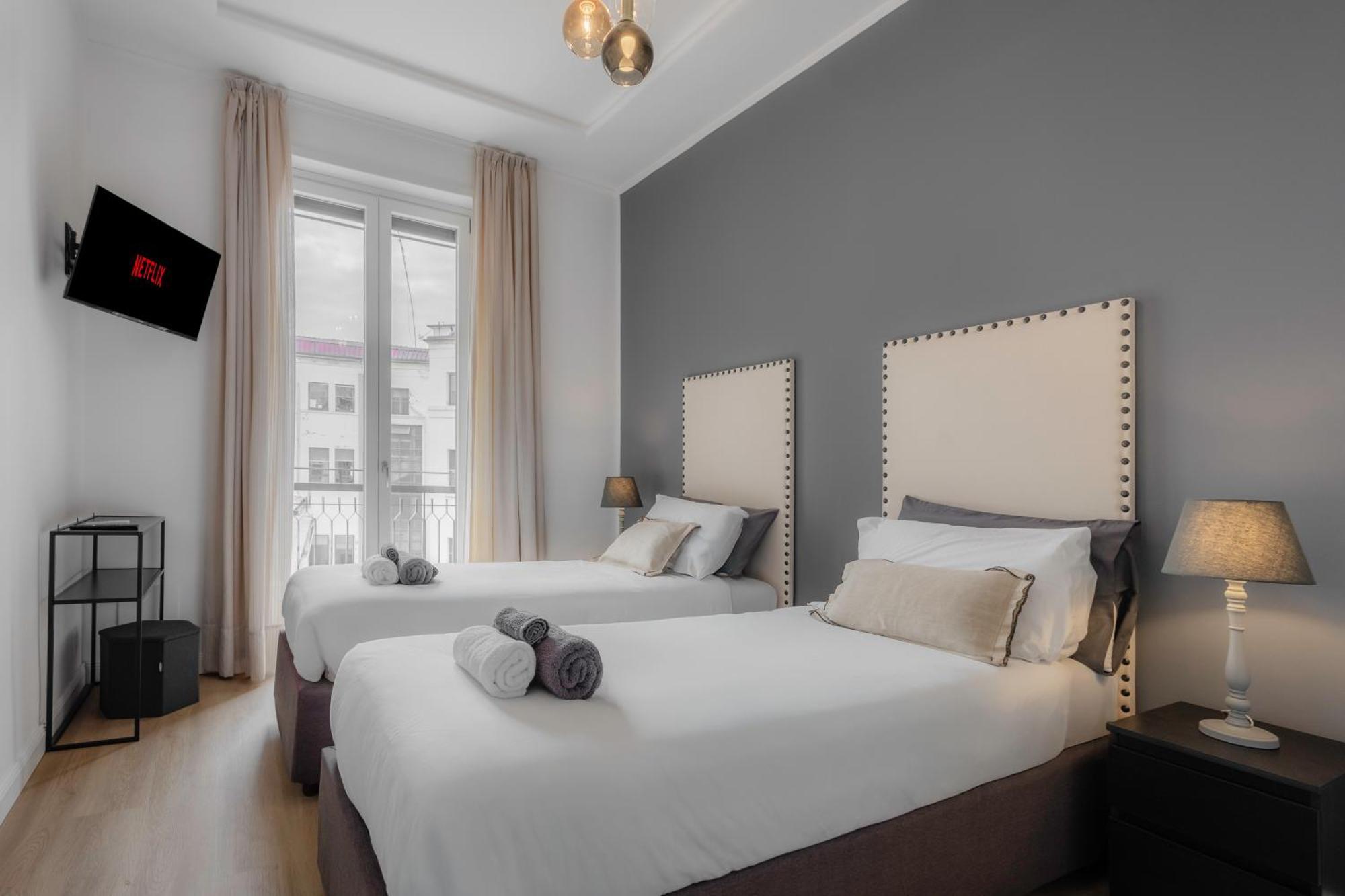 Matteotti Luxury & Elegance Appartamento *