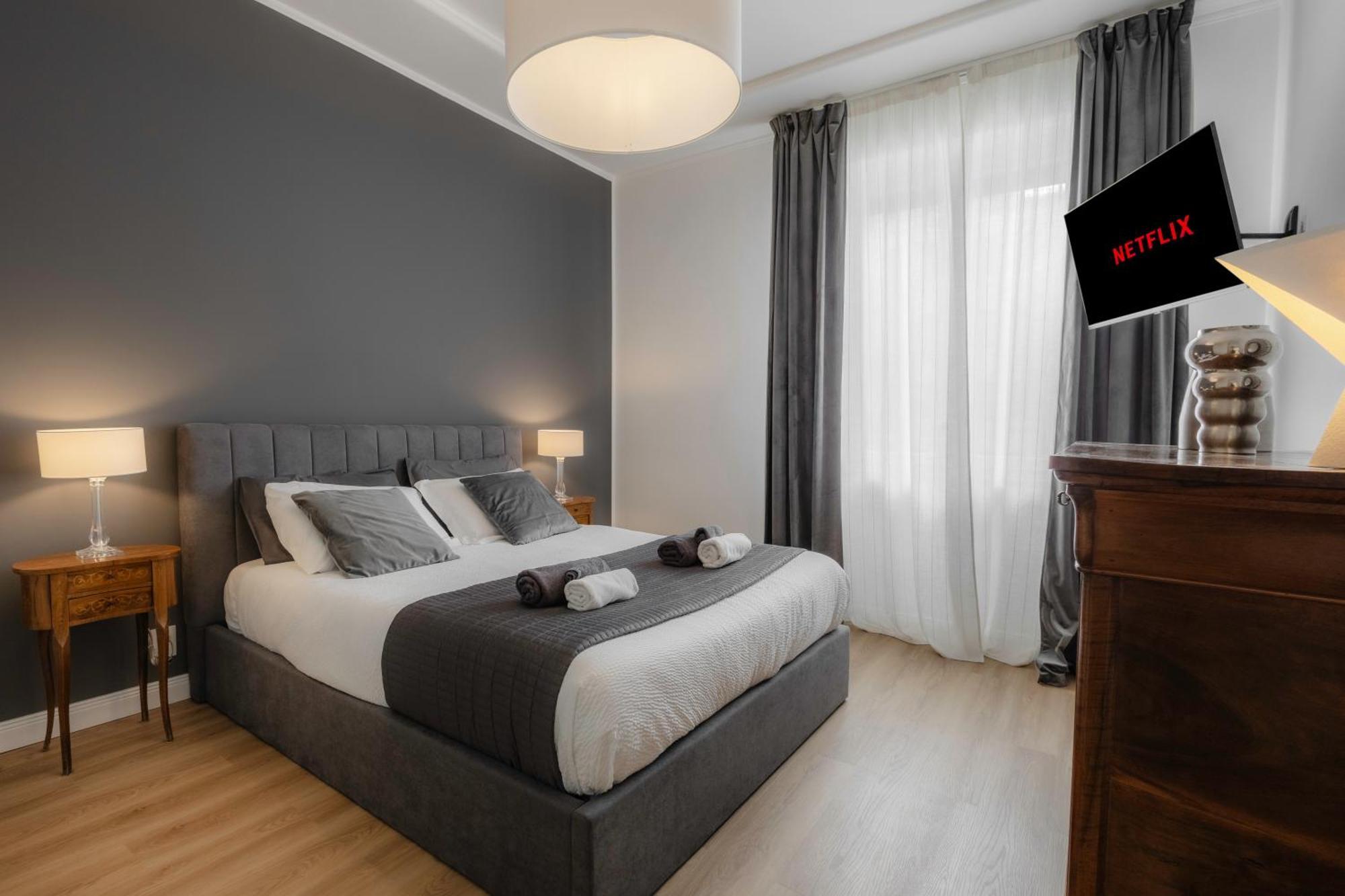 Matteotti Luxury & Elegance Appartamento