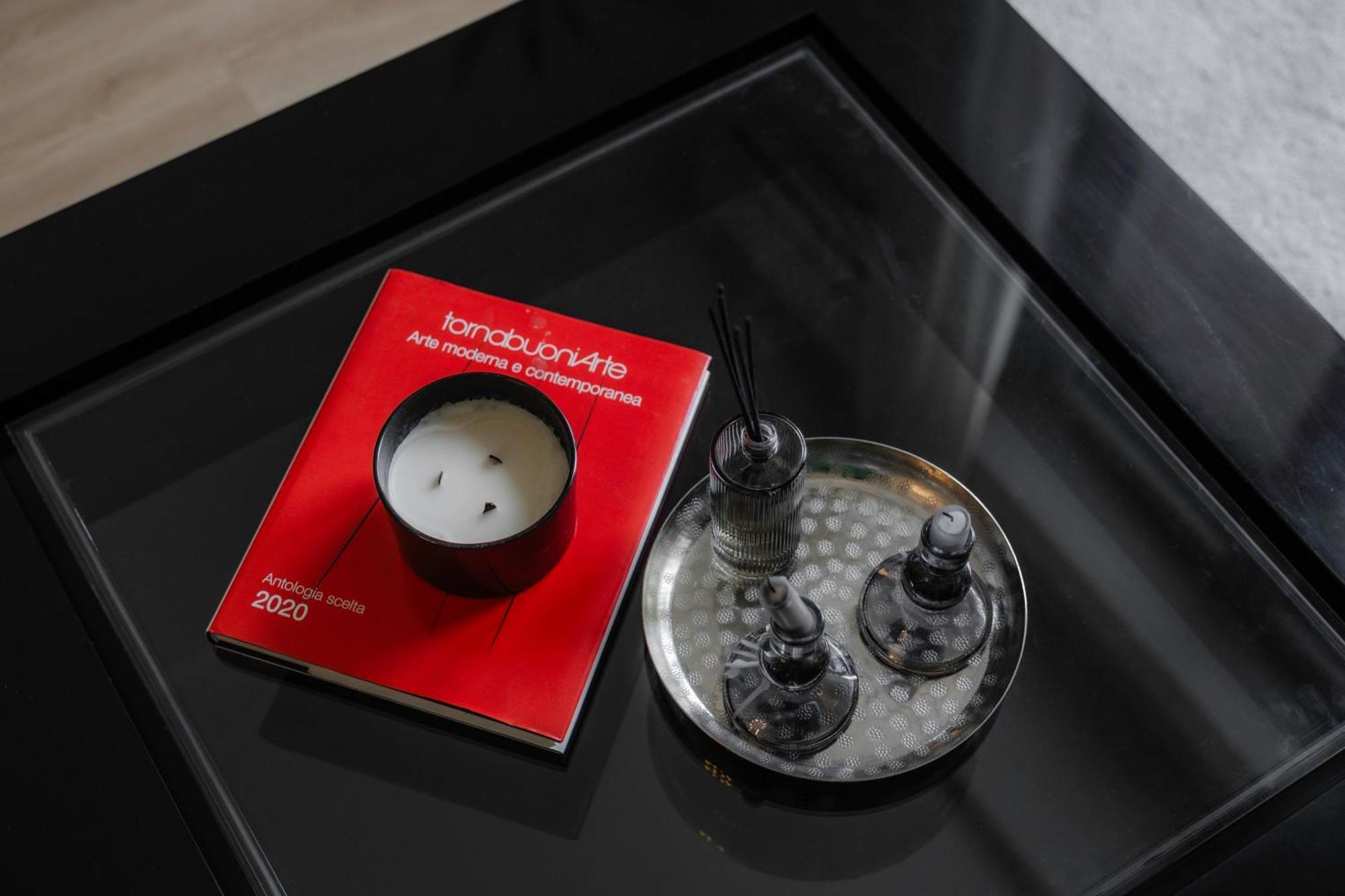 Appartamento Matteotti Luxury & Elegance *