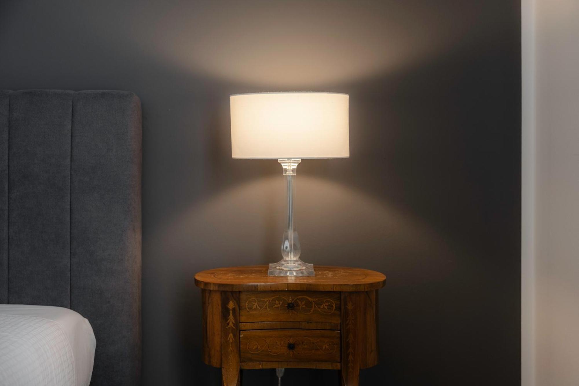 Matteotti Luxury & Elegance Apartamento *