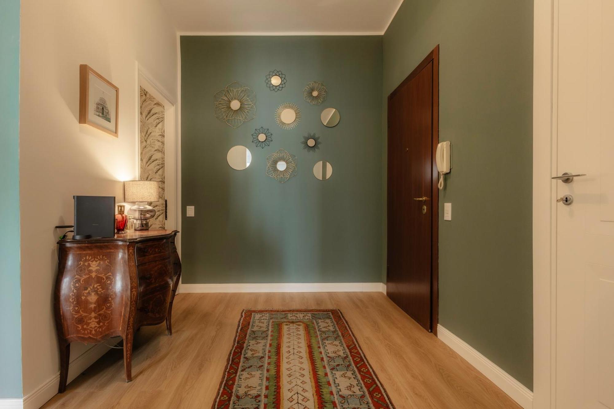 Matteotti Luxury & Elegance Apartamento